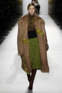 Dries Van Noten RTW Fall 2018