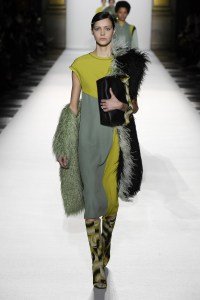 Dries Van Noten RTW Fall 2018