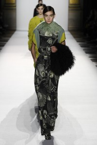 Dries Van Noten RTW Fall 2018