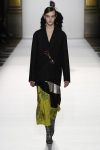 Dries Van Noten RTW Fall 2018