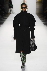Dries Van Noten RTW Fall 2018