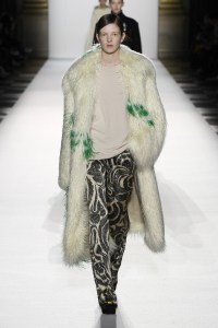Dries Van Noten RTW Fall 2018