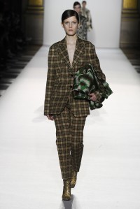 Dries Van Noten RTW Fall 2018