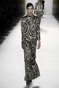 Dries Van Noten RTW Fall 2018