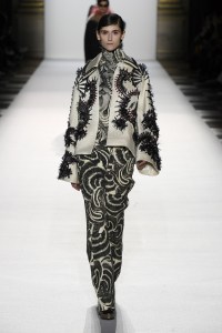 Dries Van Noten RTW Fall 2018