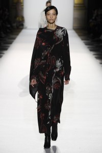 Dries Van Noten RTW Fall 2018