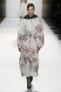Dries Van Noten RTW Fall 2018