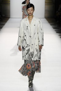 Dries Van Noten RTW Fall 2018