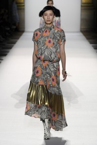 Dries Van Noten RTW Fall 2018