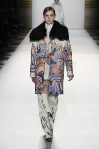 Dries Van Noten RTW Fall 2018
