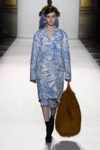 Dries Van Noten RTW Fall 2018