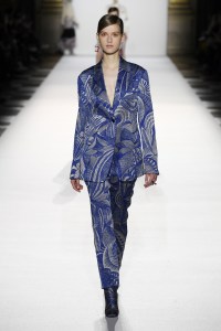 Dries Van Noten RTW Fall 2018