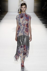 Dries Van Noten RTW Fall 2018
