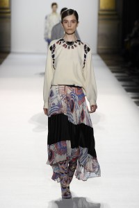 Dries Van Noten RTW Fall 2018