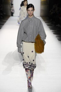 Dries Van Noten RTW Fall 2018