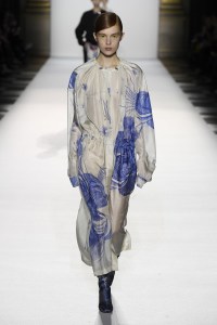 Dries Van Noten RTW Fall 2018