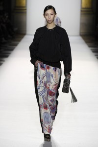 Dries Van Noten RTW Fall 2018
