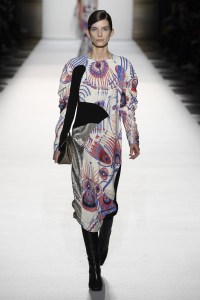 Dries Van Noten RTW Fall 2018