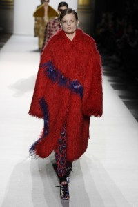 Dries Van Noten RTW Fall 2018