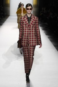 Dries Van Noten RTW Fall 2018
