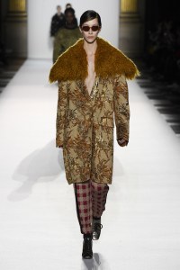 Dries Van Noten RTW Fall 2018