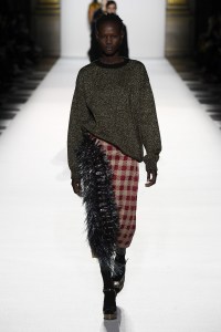 Dries Van Noten RTW Fall 2018