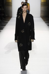 Dries Van Noten RTW Fall 2018