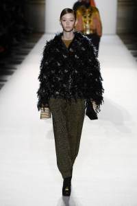 Dries Van Noten RTW Fall 2018