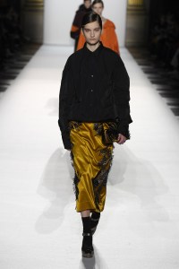 Dries Van Noten RTW Fall 2018