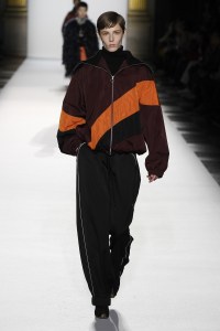 Dries Van Noten RTW Fall 2018