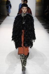 Dries Van Noten RTW Fall 2018