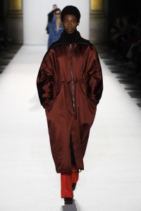 Dries Van Noten RTW Fall 2018