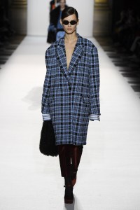 Dries Van Noten RTW Fall 2018