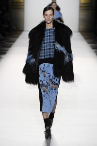 Dries Van Noten RTW Fall 2018