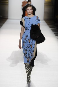 Dries Van Noten RTW Fall 2018