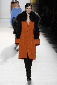 Dries Van Noten RTW Fall 2018