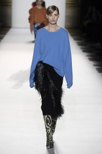 Dries Van Noten RTW Fall 2018