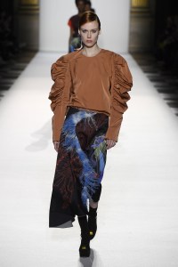 Dries Van Noten RTW Fall 2018
