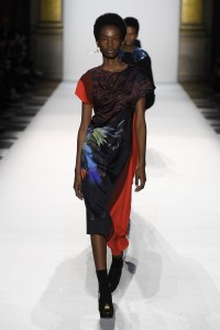 Dries Van Noten RTW Fall 2018