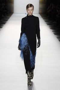 Dries Van Noten RTW Fall 2018