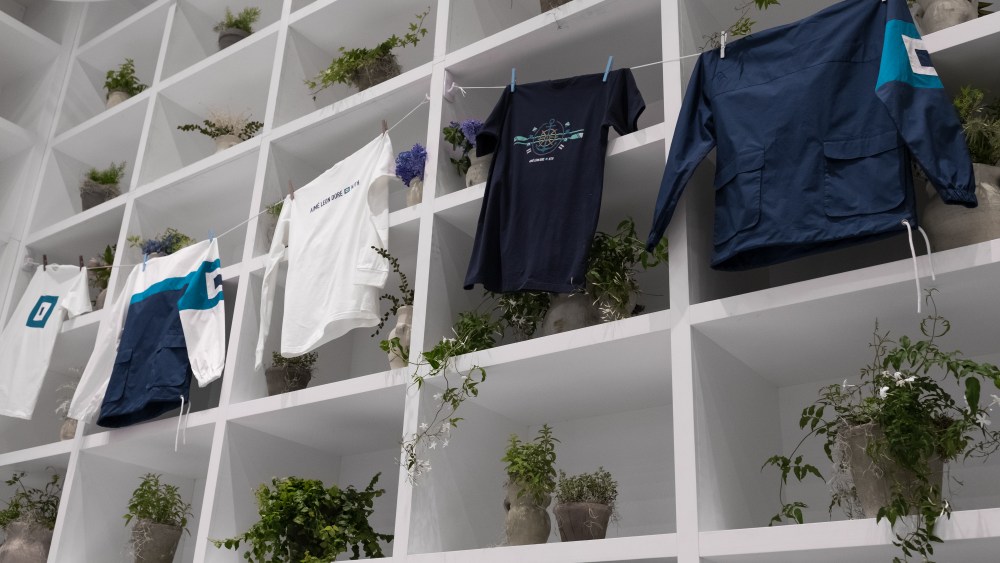 Kith Teams With PlantShed for Valentine's Day Pop-up Shop