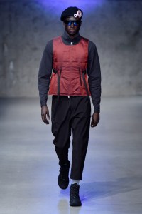 Dyne Men's Fall 2018