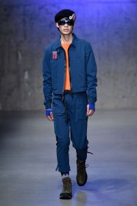 Dyne Men's Fall 2018