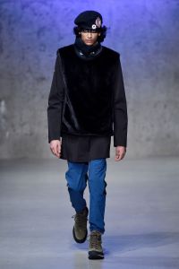 Dyne Men's Fall 2018