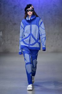 Dyne Men's Fall 2018