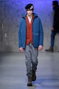 Dyne Men's Fall 2018