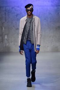Dyne Men's Fall 2018