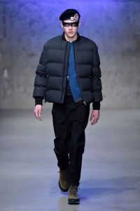Dyne Men's Fall 2018