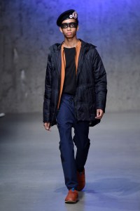 Dyne Men's Fall 2018