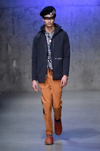 Dyne Men's Fall 2018